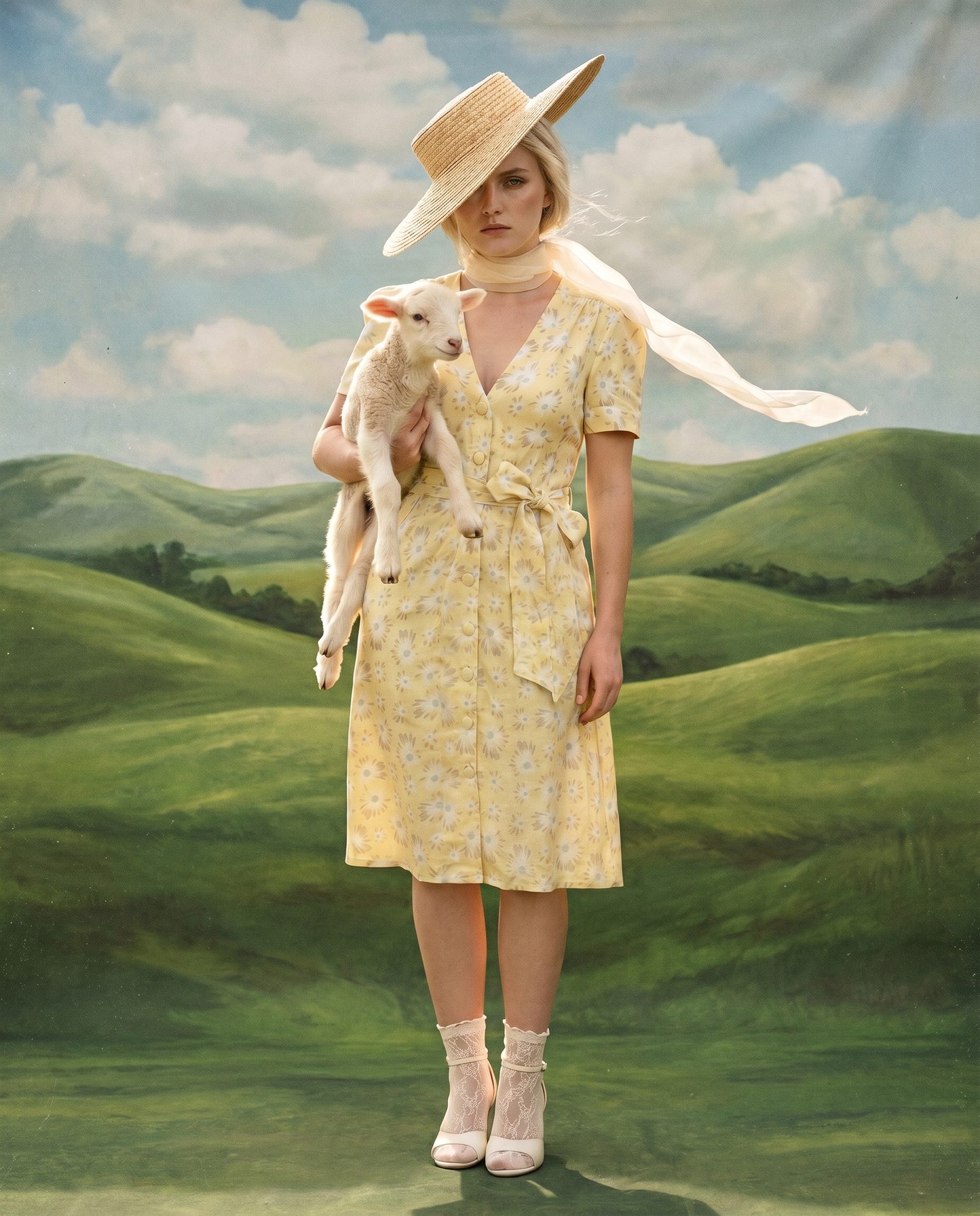 Fashion & Editorial