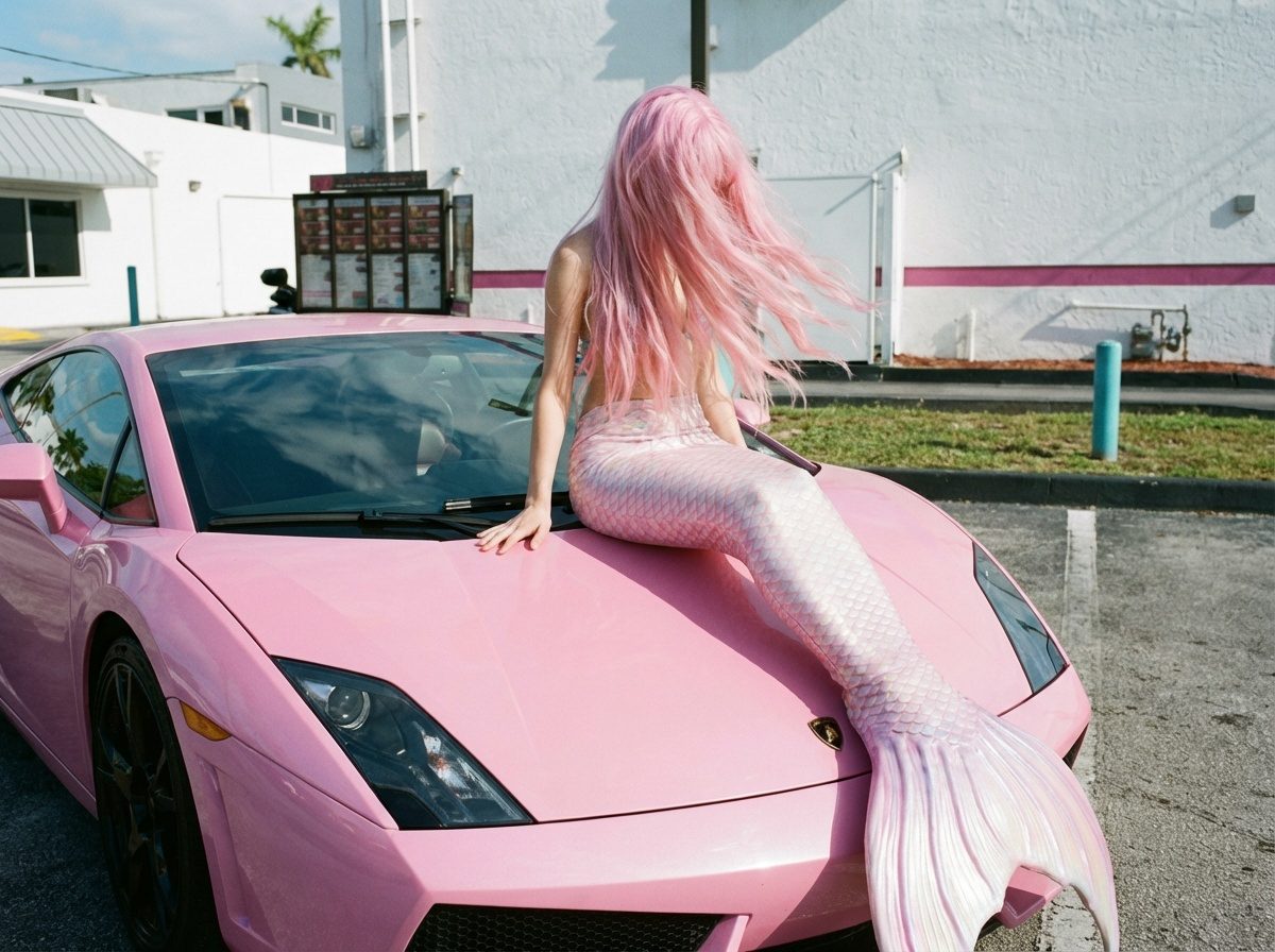 Fashion & Editorial