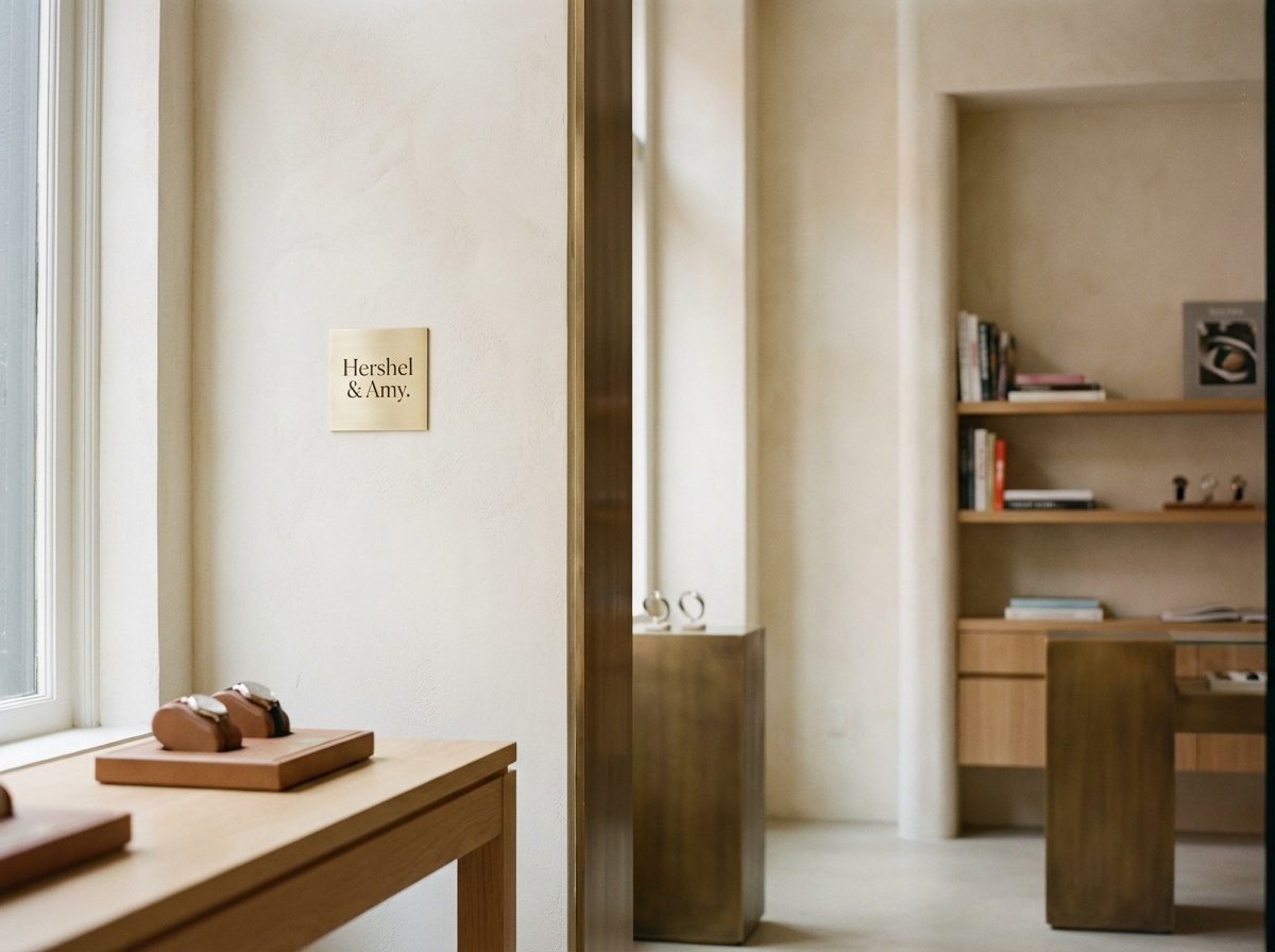 Interiors