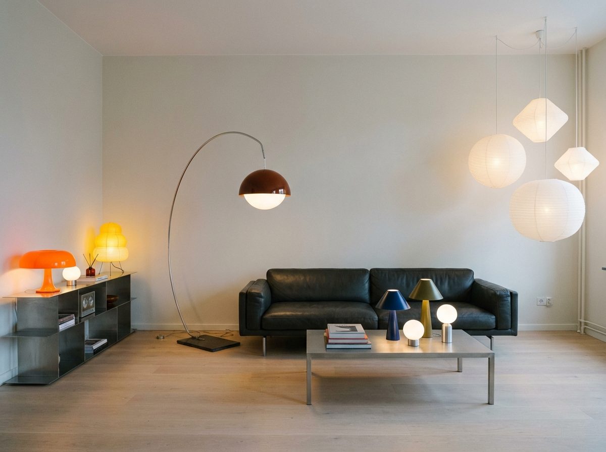 Interiors