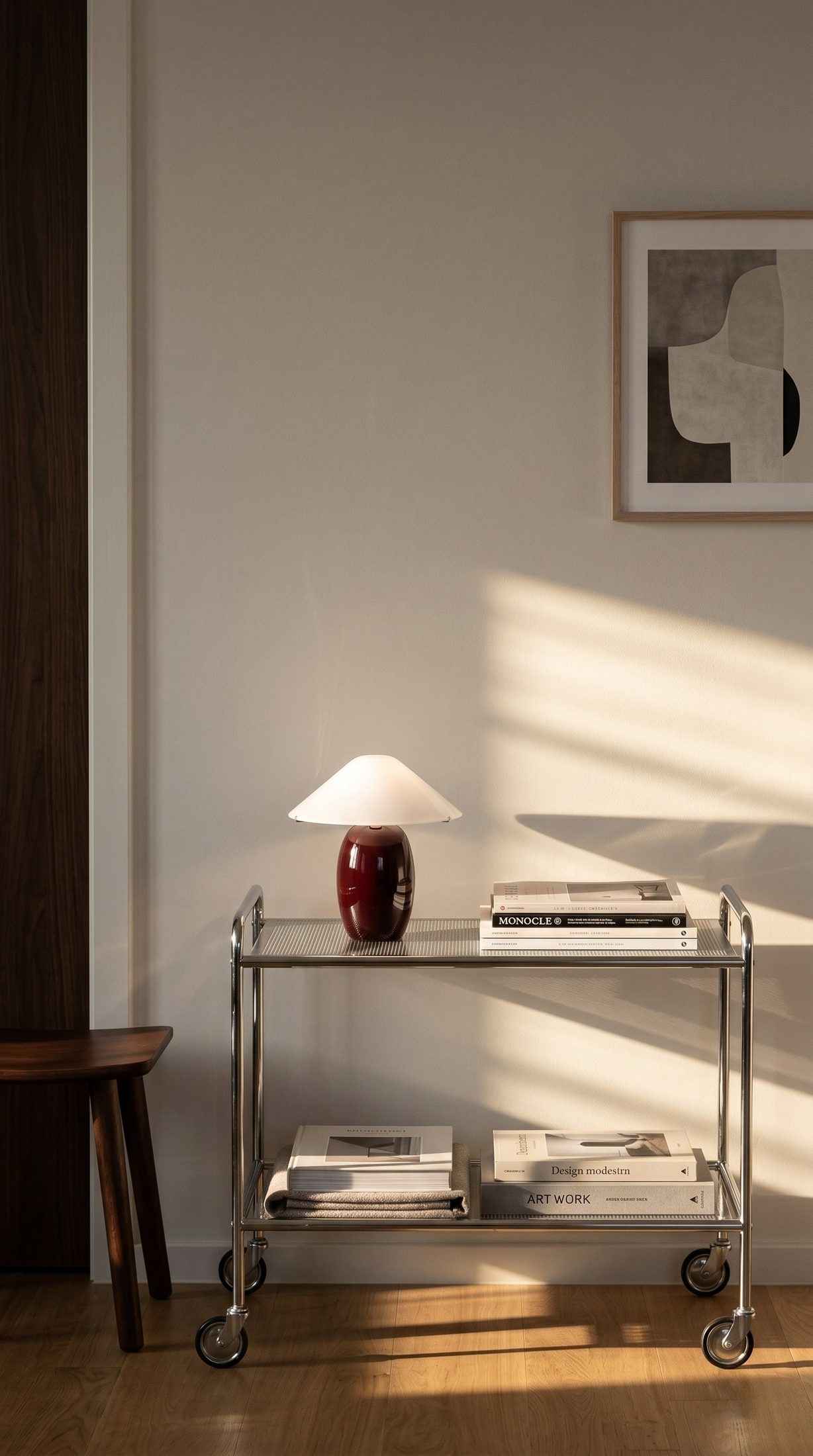 Interiors
