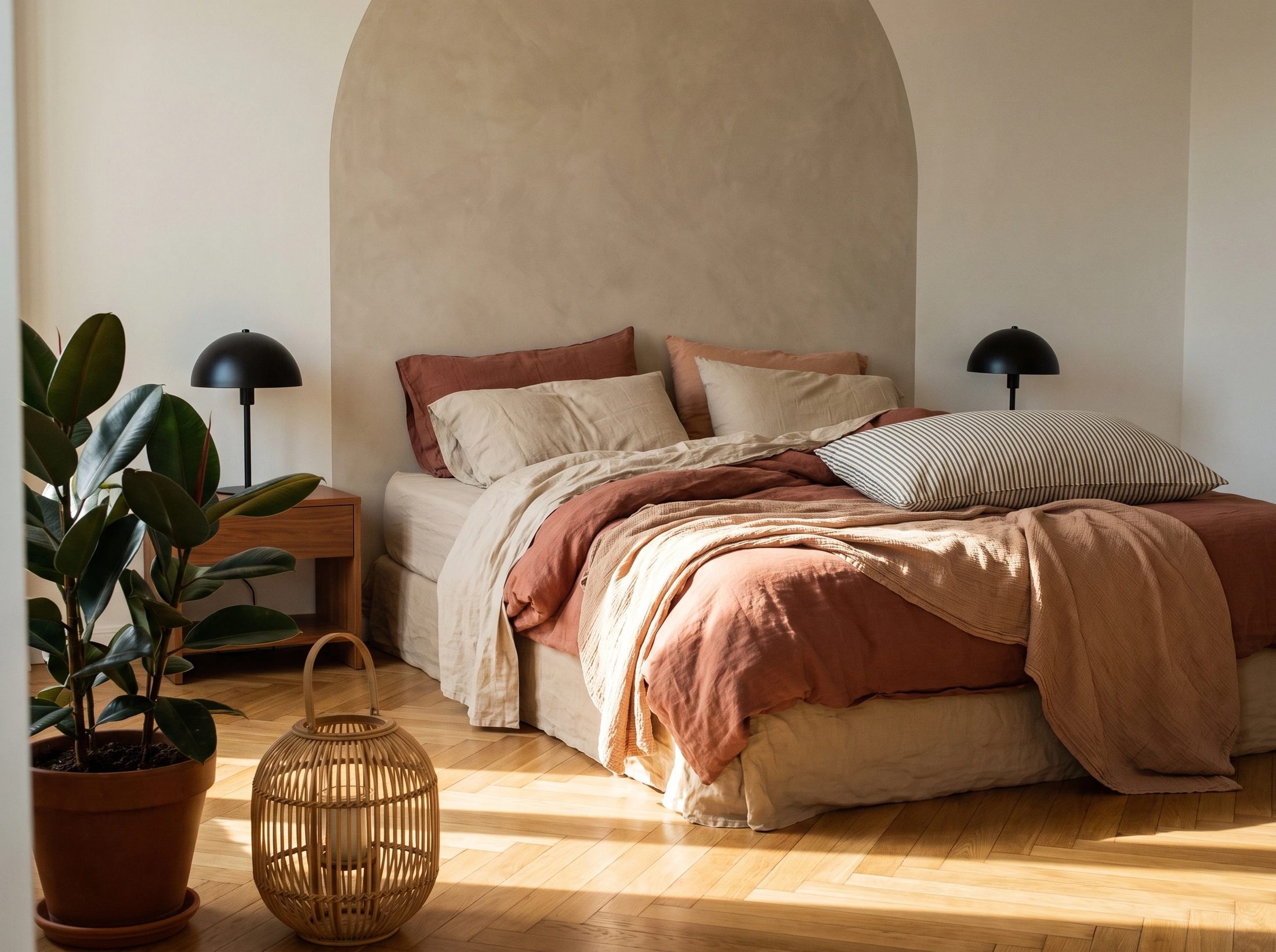 Interiors