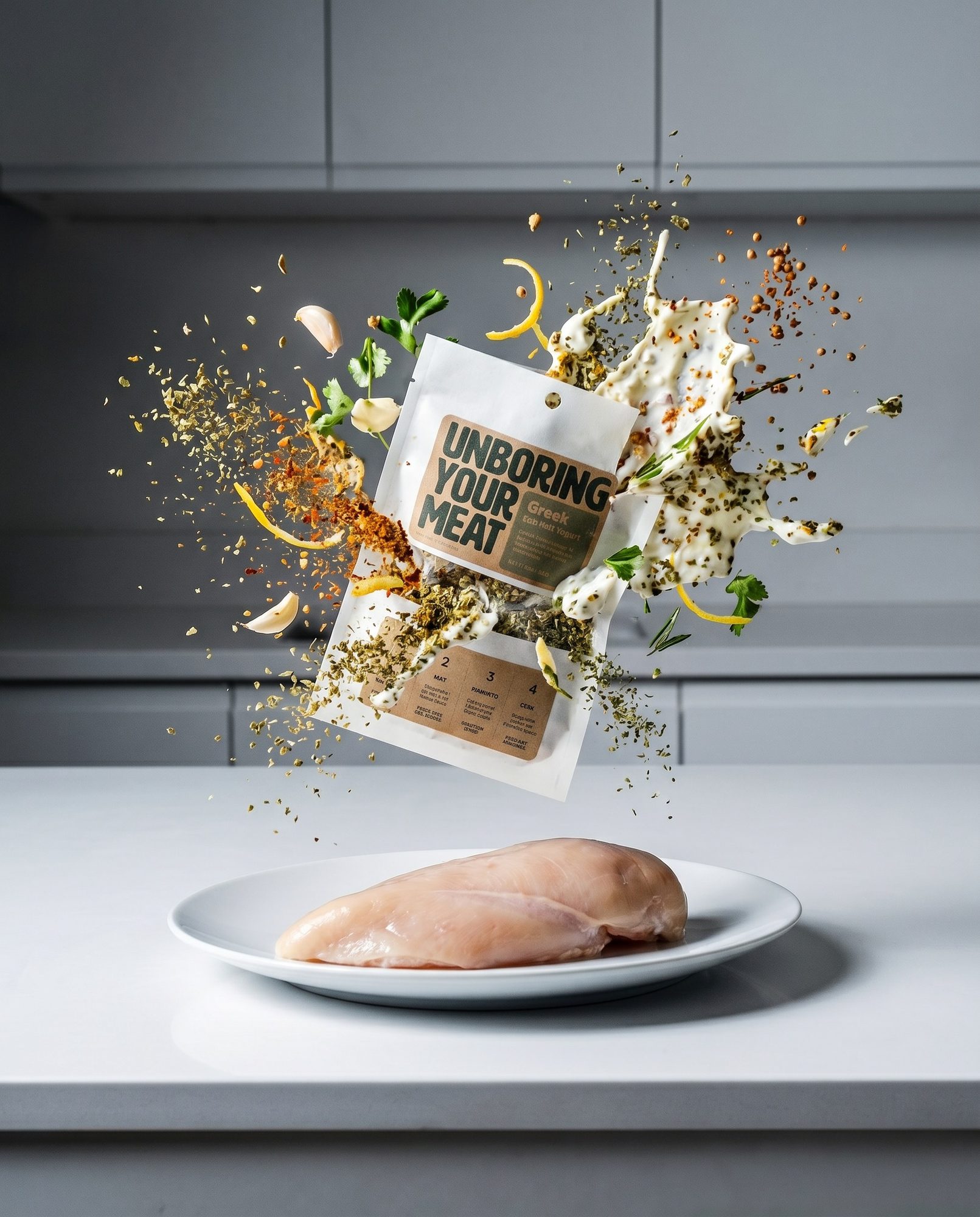 Product & Campaign